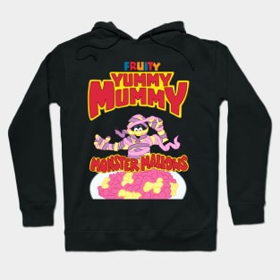 fruity yummy mummy box Hoodie